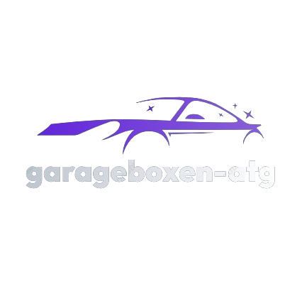 Garage Auto Boxen